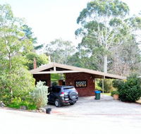 Barrenjoey Hideaway - Rental Cars