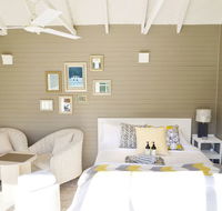 Berowra Waters Studio - Rental Cars