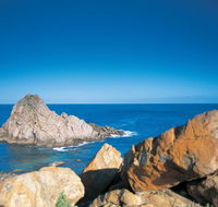 Point Road Camp at Leeuwin-Naturaliste National Park - Rental Cars