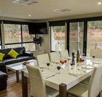 Moama on Murray Houseboats - Rental Cars