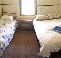 Twin Palms Cottage - Rental Cars