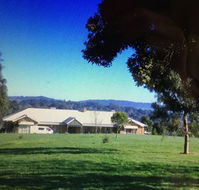 Farm Accommodation - Rental Cars