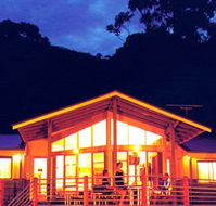 Brambuk Backpackers - Rental Cars