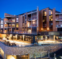 QT Falls Creek Resort - Rental Cars