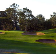 Yarrawonga Mulwala Golf Club Resort - Rental Cars