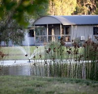 Moama on Murray Resort - Rental Cars