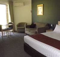 Mildura Golf Resort - Rental Cars