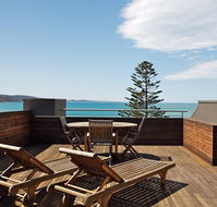 Cumberland Lorne - Rental Cars