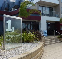 The Esplanade Resort and Spa - Rental Cars