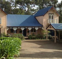 Hideaways at Red Hill - Rental Cars