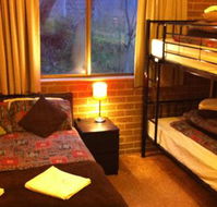 Alpine Retreat Mt Buller - Rental Cars