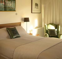 Griffins Hill Retreat - Rental Cars