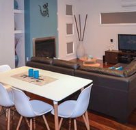 Blue Ridge Retreat - Rental Cars