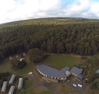 Kinglake Forest Adventures Camp - Rental Cars