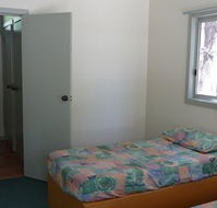 UC Camping Acacia - Rental Cars