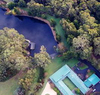 Cave Hill Creek - Rental Cars