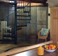 Schusters Lodge - Rental Cars