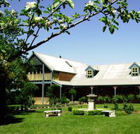 Lawson Lodge Country Estate - Rental Cars