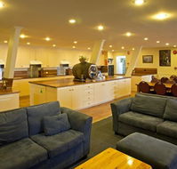 Alpha Ski Lodge - Rental Cars