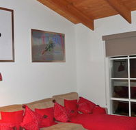 Two Mountains Lodge - Rental Cars