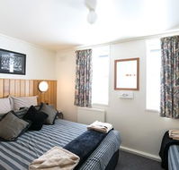 Pretty Valley Alpine Lodge - Rental Cars