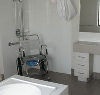 Frankston Accessible Holiday House - Rental Cars
