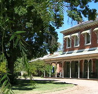 Perricoota Station - Rental Cars