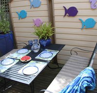 Front Beach Torquay Beach Houses - Rental Cars
