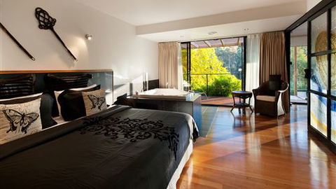 Springs Spa Villa - Rental Cars 0