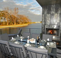 Gippsland Lakehouse - Rental Cars