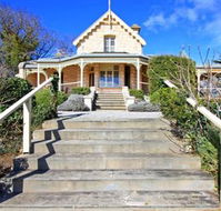 The Grange Portsea - Rental Cars