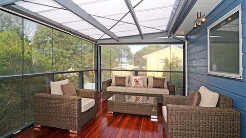 Barrakee Beach House - Anglesea - Rental Cars 2