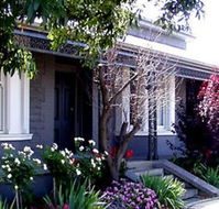 Williamstown Junction Guest House and Lodge - Rental Cars