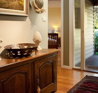 Kookaburra Ridge - Rental Cars