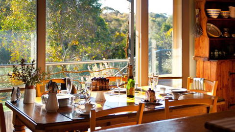 Kookaburra Ridge - Rental Cars 2