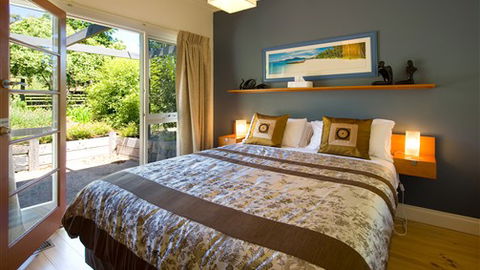 Arabella Heights- Daylesford - Rental Cars 1