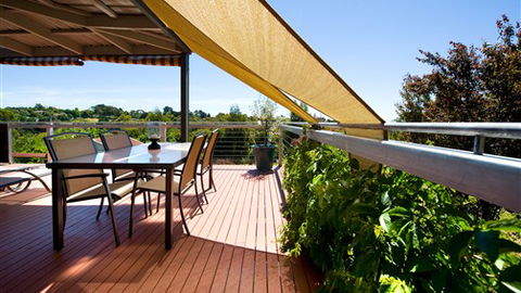 Arabella Heights- Daylesford - Rental Cars 0