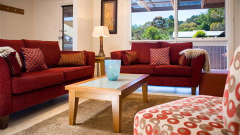 Arabella Heights- Daylesford - Rental Cars 2