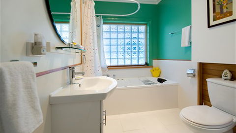 Arabella Heights- Daylesford - Rental Cars 5