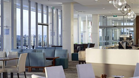Mercure Melbourne Caroline Springs - Rental Cars 6