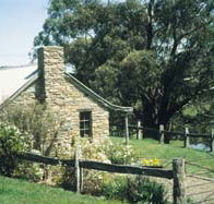 Adelaide Hills Country Cottages - Gum Tree Cottage - Rental Cars