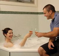 Adelaide Shores Resort - Rental Cars