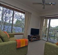 Amble at Hahndorf - Amble Over
