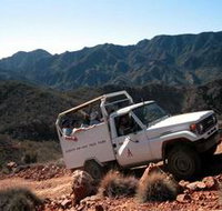 Arkaroola Wilderness Sanctuary