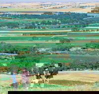 Barossa Best Bed and Breakfast - Rental Cars