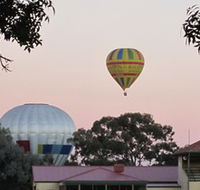 Barossa Valley Tourist Park - Rental Cars