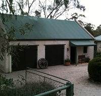 Coach House St Helens Cottages - Rental Cars