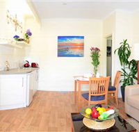 Cooinda View Bed and Breakfast - Rental Cars