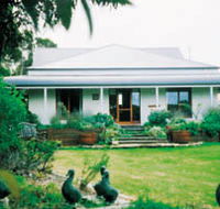 Cricklewood Cottage