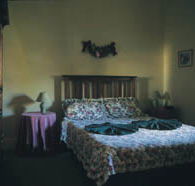 Croll Cottage - Rental Cars